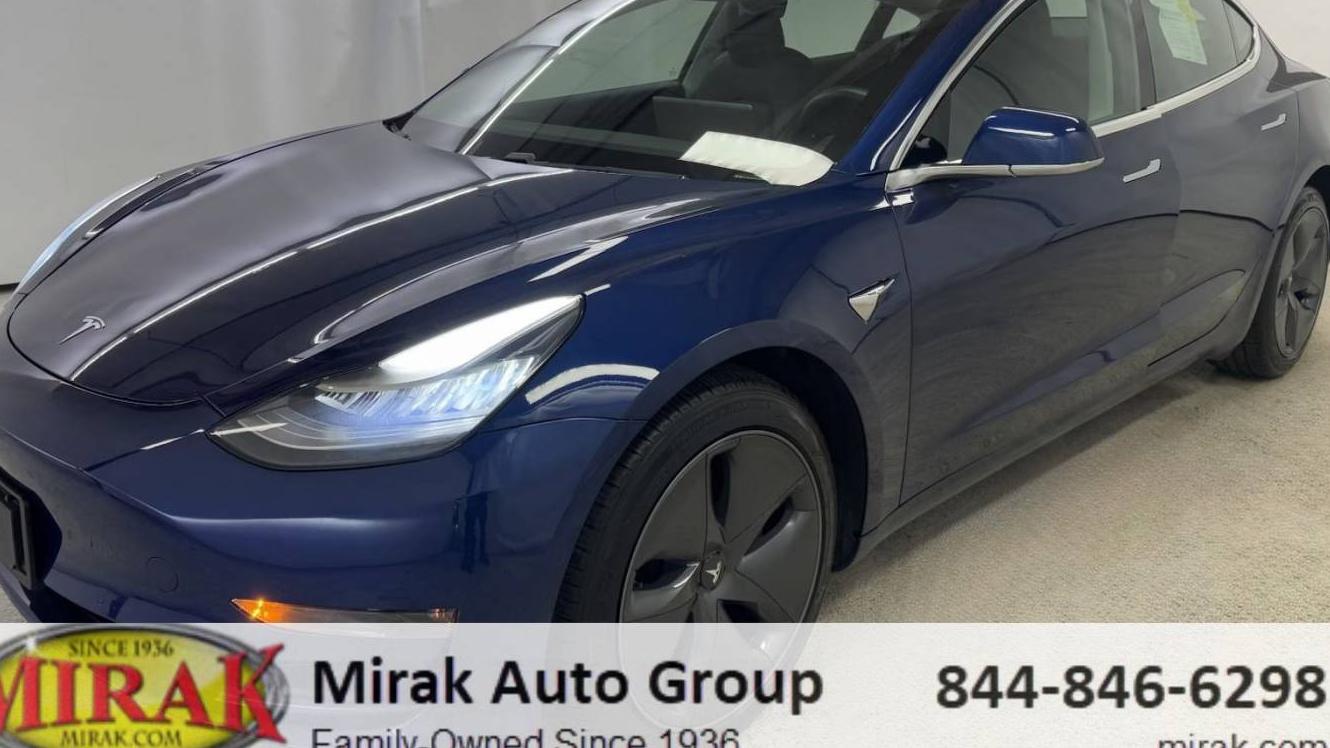TESLA MODEL 3 2020 5YJ3E1EB5LF787130 image TESLA MODEL 3 2020 5YJ3E1EB5LF787130 image